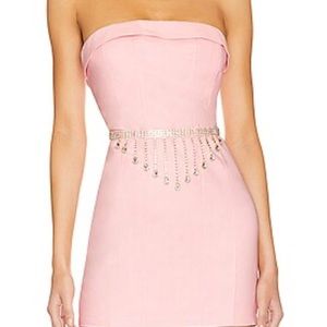 NWT ETTIKA RAINDROP Belt